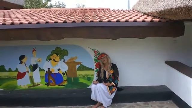 АЛЛА КОВНИР И СЕРГЕЙ КЛЕВЕНСКИЙ "ПАРА ГОЛУБЕЙ" УКРАИНСКАЯ НАРОДНАЯ ПЕСНЯ смотреть онлайн