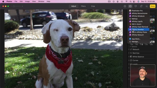 Using External Editors With the Mac Photos App смотреть онлайн