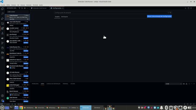 Visual Studio Code com OpenMP смотреть онлайн