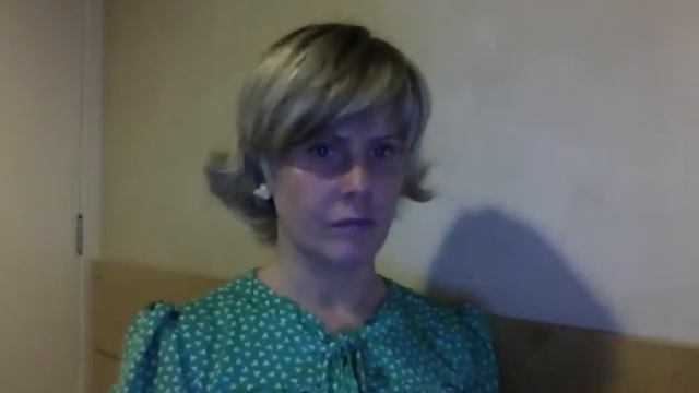 Meet our Latin America finalist 2014: Erika Foureaux смотреть онлайн