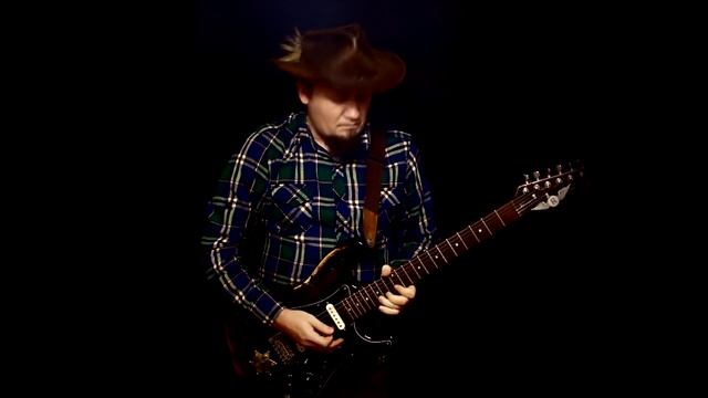 Если б соло Nothing Else Matters играли Маврин, Морелло, Слеш, Даррелл, Каспарян, SRV, Кобейн. смотреть онлайн