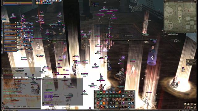 Lineage 2 Reborn x1 - Union CP - Archmage POV - Vol. 3 смотреть онлайн