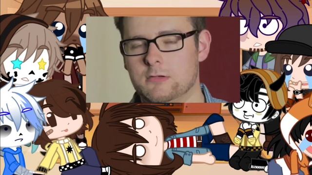 Fandoms react to google translate +?? ( pt. 2) смотреть онлайн