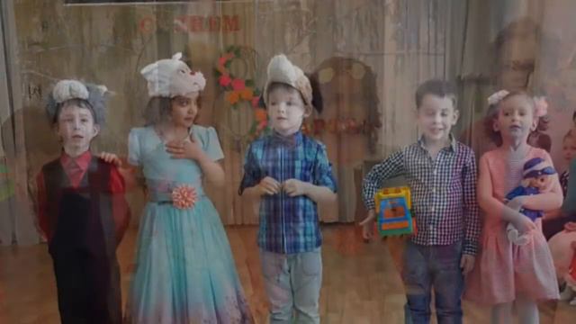 Птичка Тари смотреть онлайн