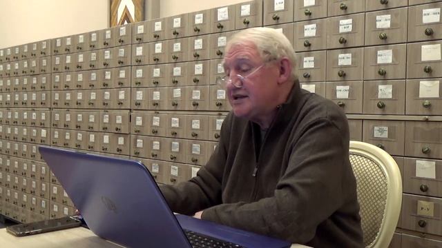 Двоящийся мир и «свиток жизни» у Гоголя | Лекция Виктора Чулкова смотреть онлайн