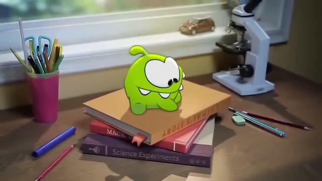 Ам ням все серии подряд 50 минут без перерыва смотреть онлайн