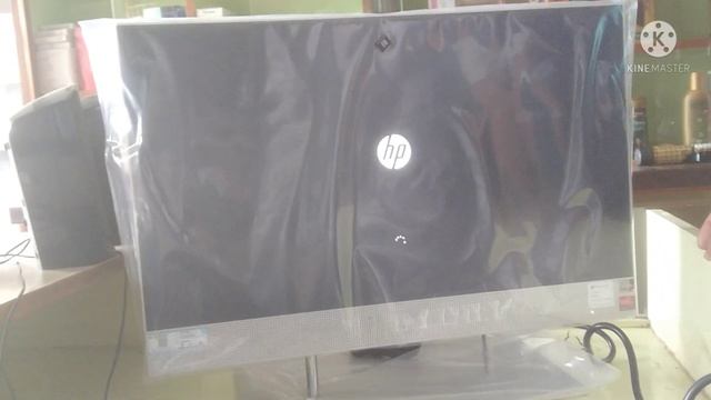 #hp HP all in one desktop #pc PC AIO unboxing #unboxing #aio смотреть онлайн