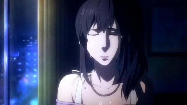 BARFLY - Phoenix (Anime Music Video fan made) смотреть онлайн