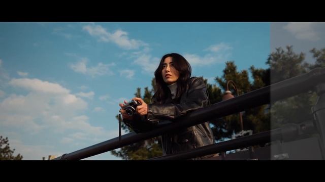 EOS R5C | 4K120FPS | COLOR GRADING | 1cut смотреть онлайн