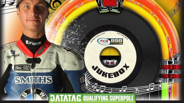 Howie Mainwaring's - Superpole selection смотреть онлайн