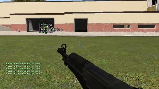 Gmod13 - PonyHack смотреть онлайн