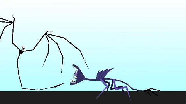 Trollge Giants Tournament |sticknodes animation смотреть онлайн