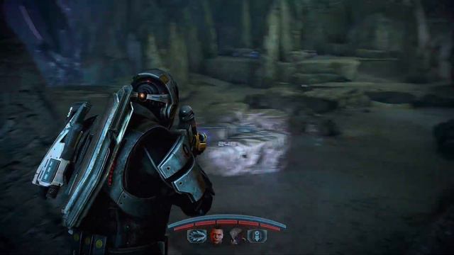 Mass Effect 3 Legendary Edition Part 9 Xbox Series X смотреть онлайн