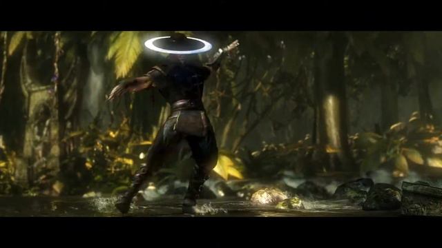 Mortal Kombat 11 секреты ударов люкен против саб зиро смотреть онлайн