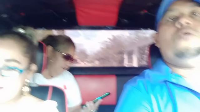 con Marlene rumbo a donde Seydi a ver la Casa que se le esta Construyendo смотреть онлайн