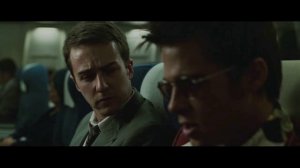 Fight club edit? - Бойцовский клуб эдит?