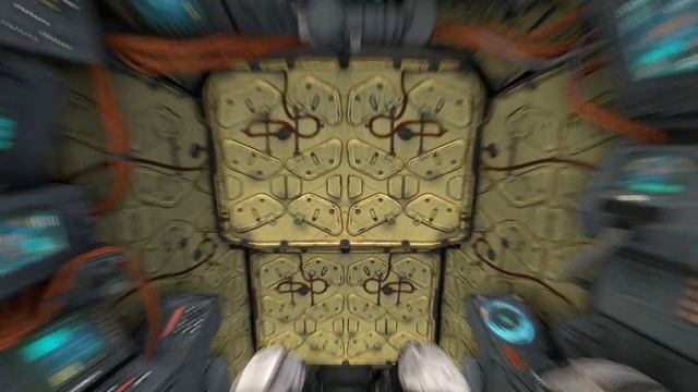анимация выхода из титана (sfm titanfall 2) смотреть онлайн