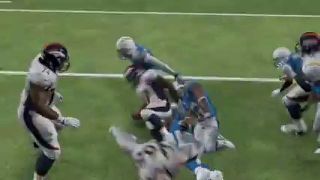 Madden NFL 13 Ultimate Team Challenge glitch смотреть онлайн