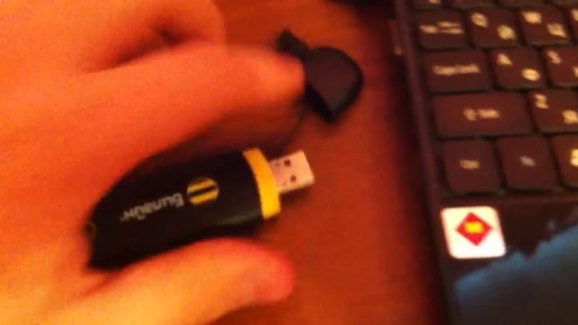 Как вынуть USB-модем из нетбука смотреть онлайн