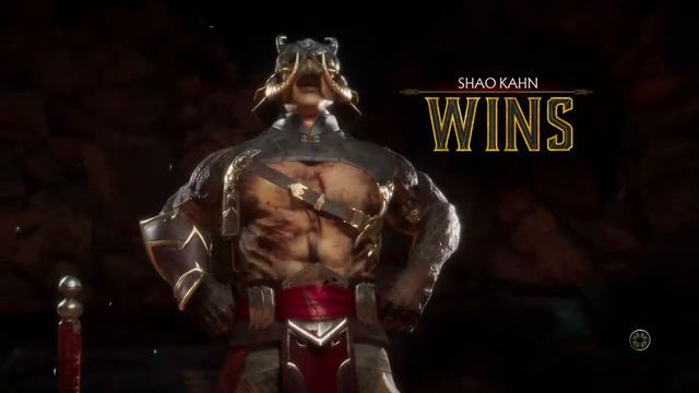 Mortal Kombat 11 - Uppercut Lesson 101 смотреть онлайн