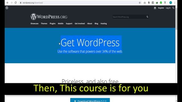 Premium WordPress themes development -01 смотреть онлайн