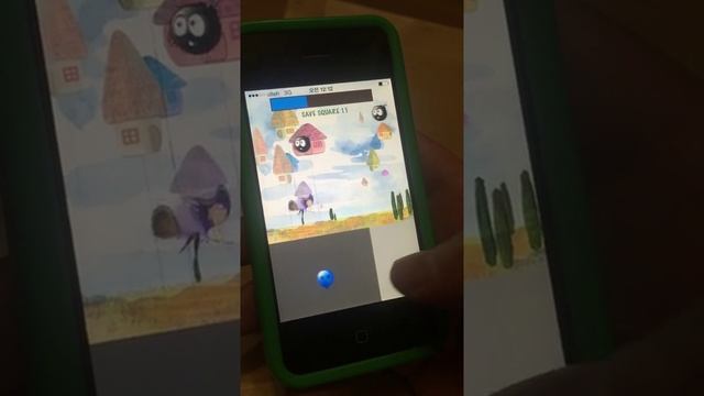 LITTLE WITCH SALLY - FLAPPY! FLAPPY! (dev day 3) смотреть онлайн