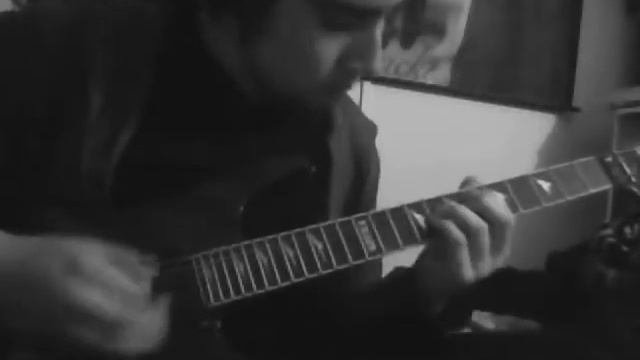 Nana - WIsh (Opening Version - Guitar Cover) смотреть онлайн
