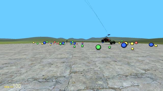 Being Stupid on Garrysmod Part 2 смотреть онлайн