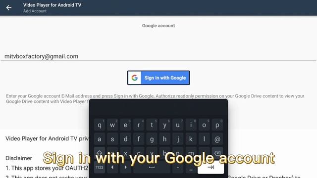 Play MP4/MKV files on Google TV (Sony/Mi/Chromecast) without USB смотреть онлайн