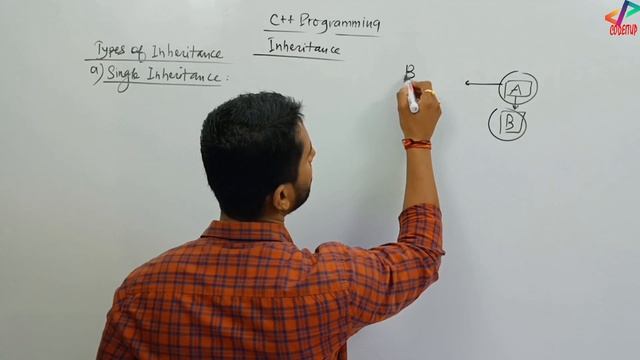 Introduction to Inheritance in C++ | C++ Programming | In Hindi смотреть онлайн