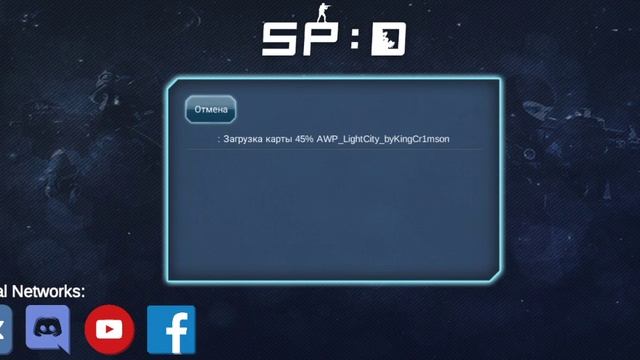 как поиграть в онлайне+как скачать карту спд SP. D смотреть онлайн