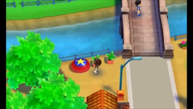 Mario & Sonic at the Rio 2016 Olympic Games (3DS) - Full Mario Story Walkthrough (All Secrets) смотреть онлайн