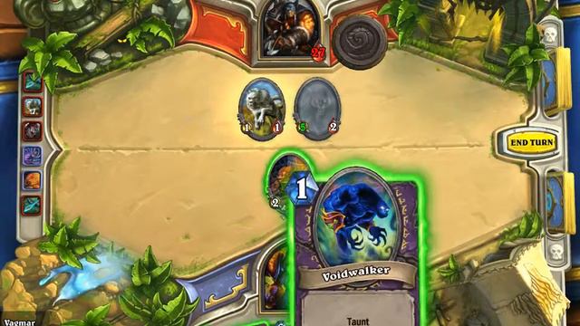 Let's Play Hearthstone Episode 3:Background enjoyment смотреть онлайн