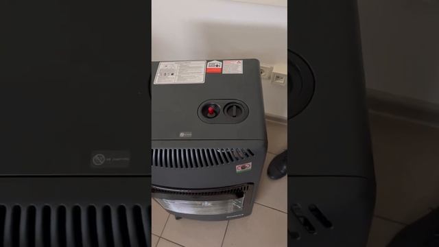 Як користуватись газовим обігрівачем? смотреть онлайн