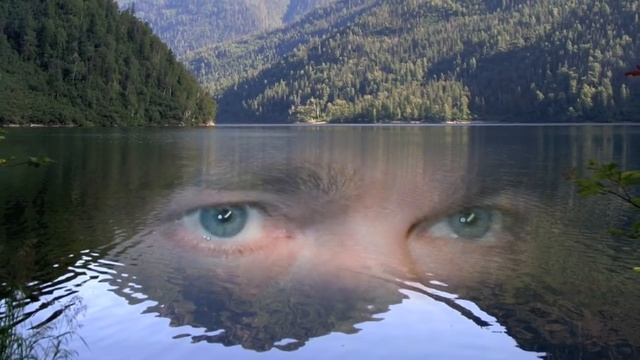 Маховиков Сергей, "Дом Окнами в Небо" смотреть онлайн