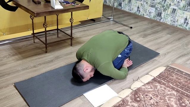 Медитация"новое рождение "Страхи и тревоги? энергетическая коррекция чакр смотреть онлайн
