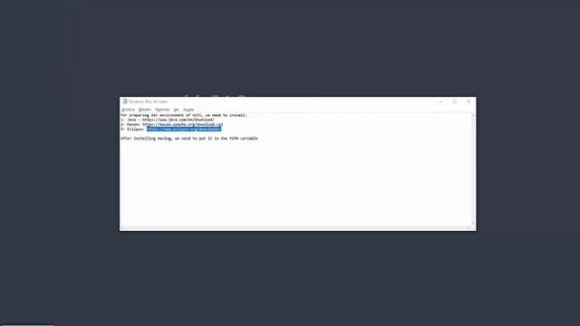 How to set up development environment for Hortonwoks NiFi смотреть онлайн