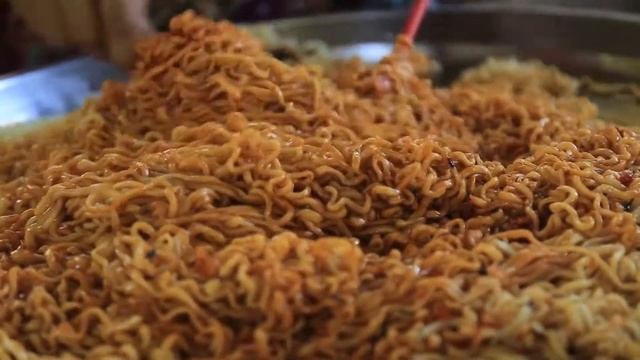 Приготовление лапши с рецептом кимчи смотреть онлайн