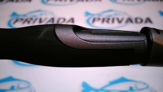 Спиннинг KAIDA. KAIDA Micro 2 Ultra Light. смотреть онлайн