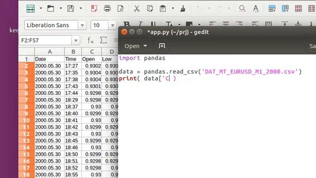 Summarizing Data in Python with Pandas смотреть онлайн