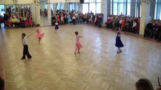 Кубок "Ча-Ча-Ча" Соло финал смотреть онлайн