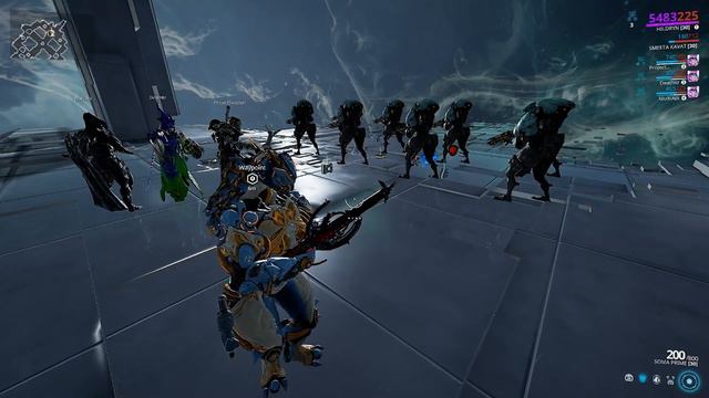 How to Hildryn - Warframe Beginners guide смотреть онлайн