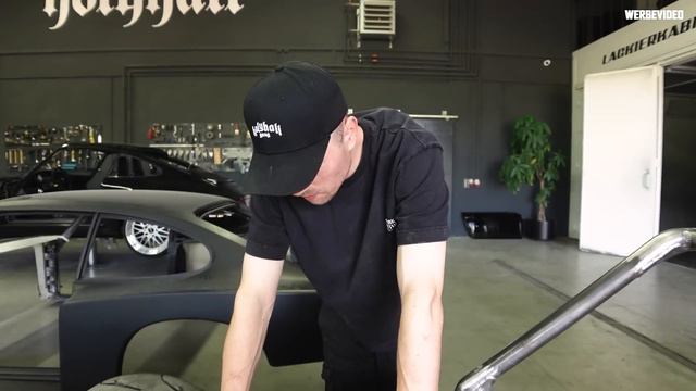 Holyhall | FLAMMEN nach der ZWEITEN AUSFAHRT! 🔥 | Geht die Karosse noch vom Rahmen? смотреть онлайн