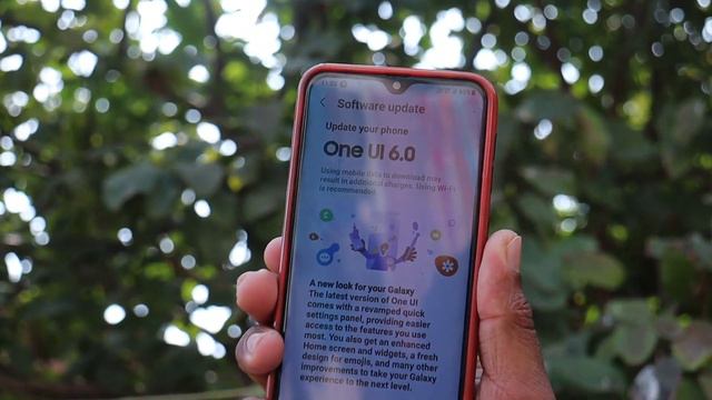 Samsung OneUi 6.1 Software Update Date | One UI 6.1 Update