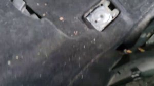 Пропал звук на магнитоле, решение проблемы, мерседес гл 2007, 164 кузов