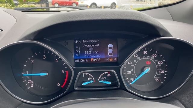 Used 2017 Ford Kuga 2.0 TDCi EcoBlue ST-Line Powershift AWD | Motor Match Used Cars for Sale смотреть онлайн