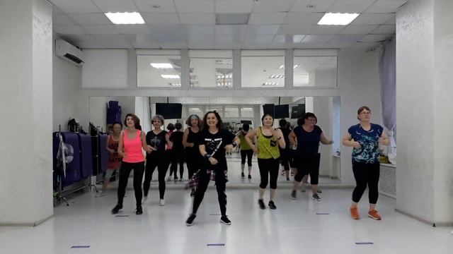 Танцуй на Здоровье Kendji Girac feat. Soprano - No me mirès màs / Choreo by Karine Iskandaryan смотреть онлайн