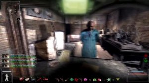 S.T.A.L.K.E.R ОП 2.2 #71. Тайники коллекционера на радаре