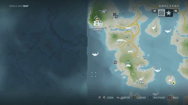Far Cry 3 Classic - Fearless or Stupid Achievement/Trophy Guide - Dive more than 60m смотреть онлайн