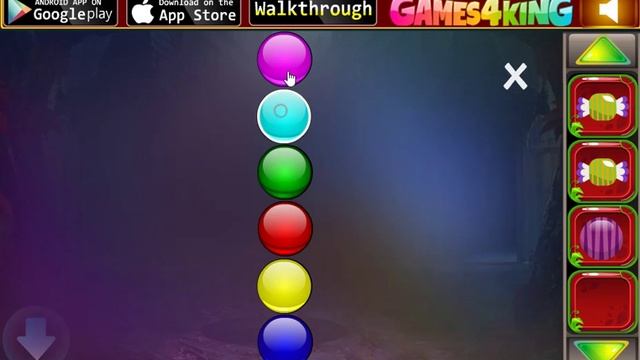 G4K Rescue Girl And Hare Walkthrough [Games4King] смотреть онлайн